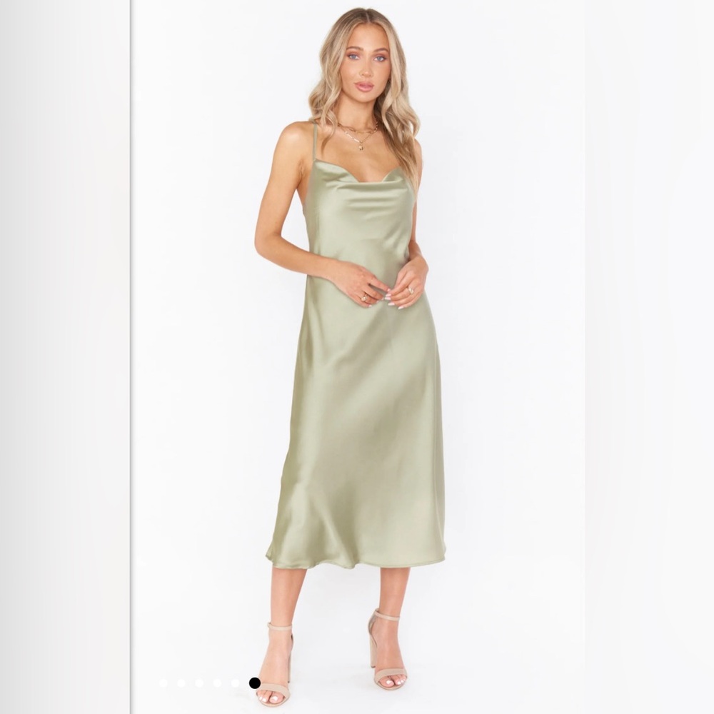 show me your mumu dress